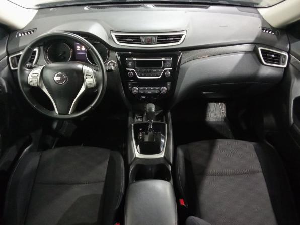 Nissan X-Trail III с пробегом 2018 года, цена 1 565 000 рублей, 203540 км, внедорожник, Автокод Объявления