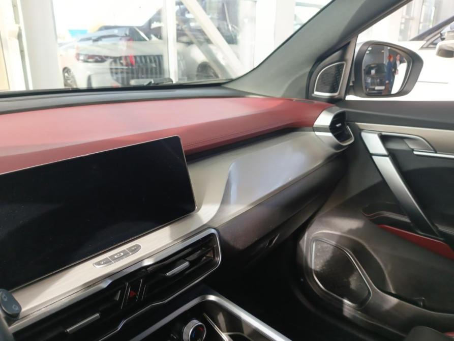 Geely Coolray I Арзамас  - изображение 15