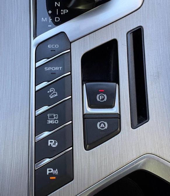 Belgee X50 Санкт-Петербург  - изображение 14