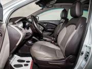 Hyundai ix35 I Иркутск  - изображение 29