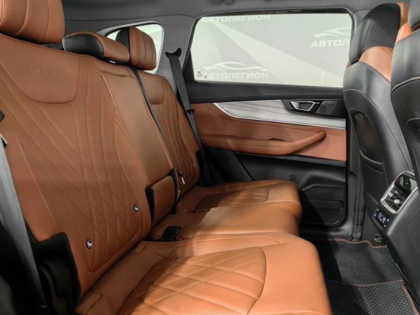 Chery Tiggo 8 Pro Max I с пробегом 2023 года, цена 2 650 000 рублей, 60560 км, внедорожник, Автокод Объявления