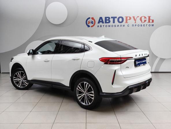 Haval F7x I Рестайлинг с пробегом 2023 года, цена 2 179 000 рублей, 37000 км, внедорожник, Автокод Объявления