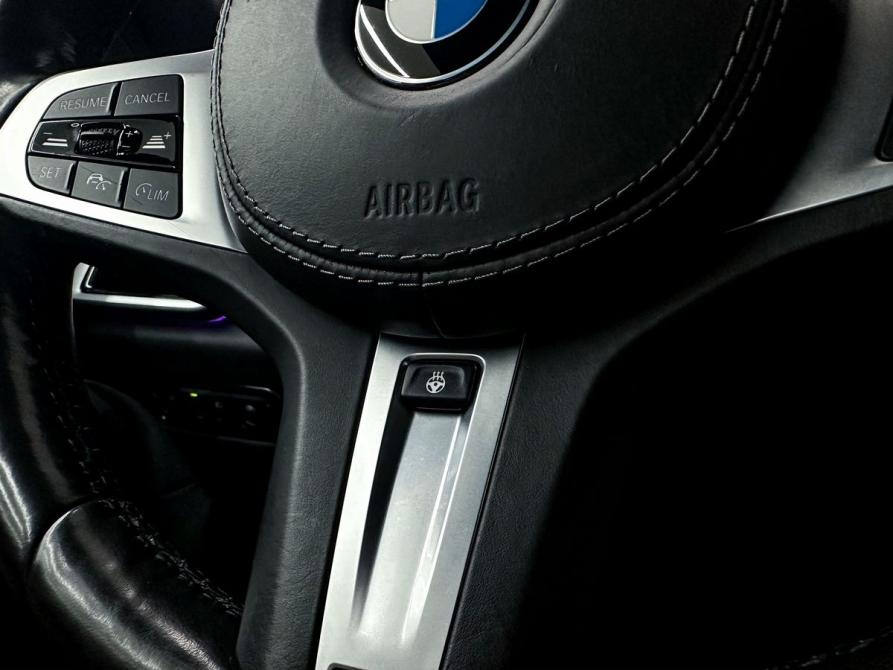 BMW X5 IV (G05/G18) Уфа  - изображение 20