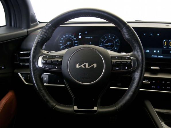 Kia Sportage V с пробегом 2024 года, цена 3 245 000 рублей, 38000 км, внедорожник, Автокод Объявления