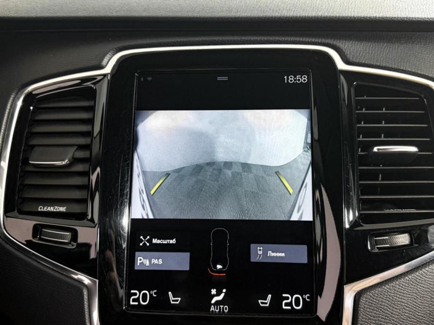 Volvo XC90 II Санкт-Петербург  - изображение 19