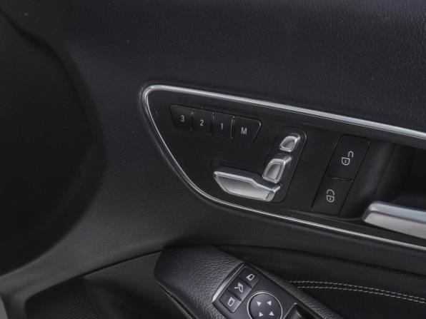 Mercedes-Benz CLA I (C117 X117) Рестайлинг с пробегом 2017 года, цена 1 950 000 рублей, 127061 км, универсал, Автокод Объявления