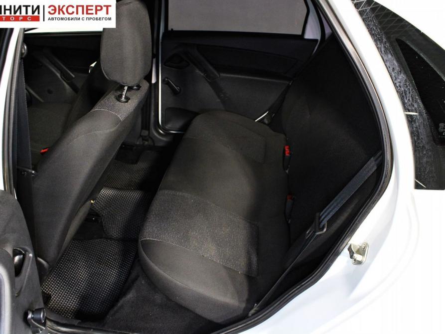 Lada (ВАЗ) Granta I Белгород  - изображение 16