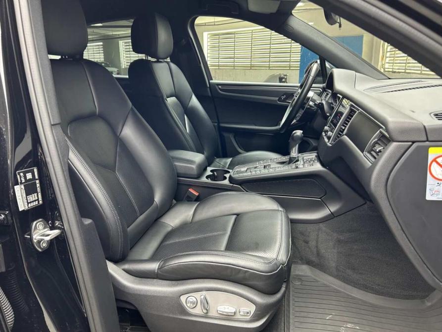 Porsche Macan I Москва  - изображение 12