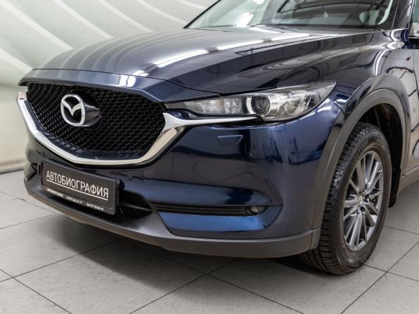 Mazda CX-5 II с пробегом 2021 года, цена 2 398 000 рублей, 138814 км, внедорожник, Автокод Объявления