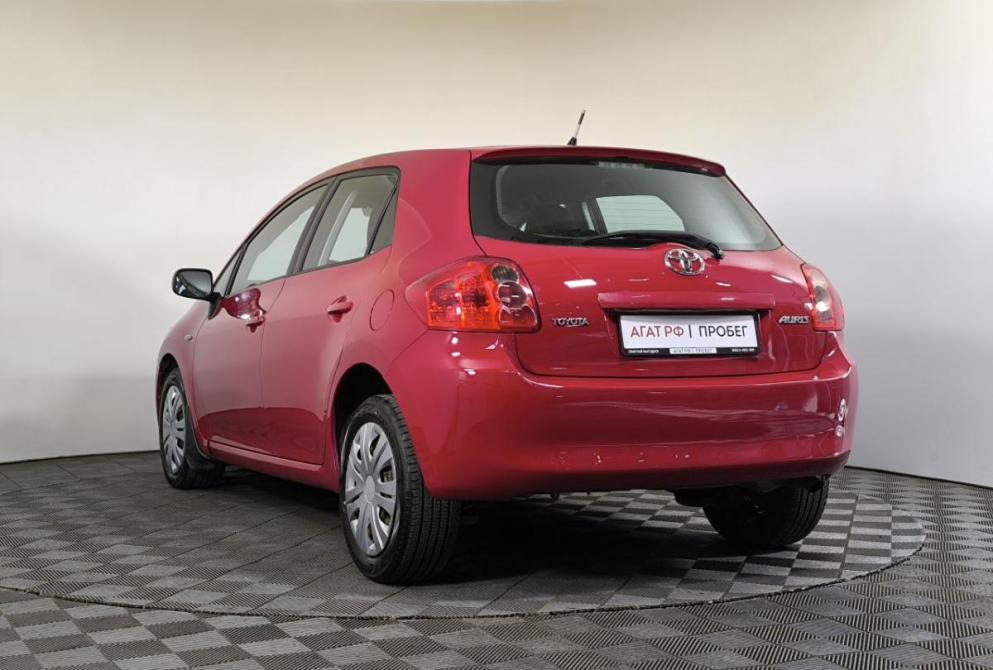 Toyota Auris I Нижний Новгород  - изображение 6