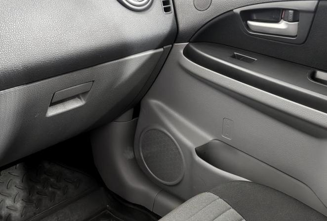 Suzuki SX4 I (Classic) Рестайлинг с пробегом 2011 года, цена 660 000 рублей, 209943 км, хэтчбек, Автокод Объявления