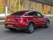 Mercedes-Benz GLC Coupe I (C253) Екатеринбург  - изображение 30