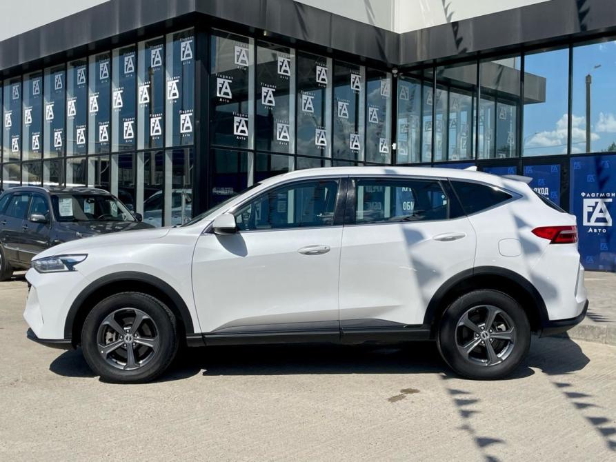 Haval F7 I Рестайлинг Краснодар  - изображение 2
