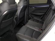 Geely Tugella I Рестайлинг Москва  - изображение 41