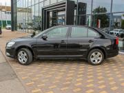 Skoda Octavia II (A5) Рестайлинг Калуга  - изображение 20