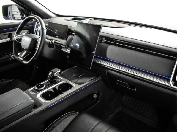 Jaecoo J7 I с пробегом 2024 года, цена 2 280 000 рублей, 36800 км, внедорожник, Автокод Объявления