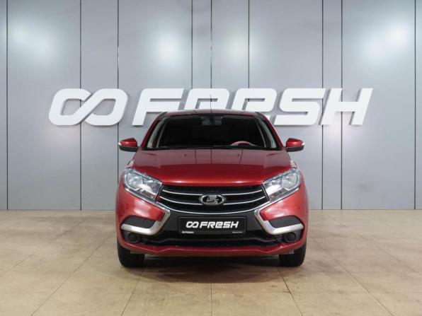 Lada (ВАЗ) XRAY I с пробегом 2017 года, цена 639 000 рублей, 116386 км, хэтчбек, Автокод Объявления