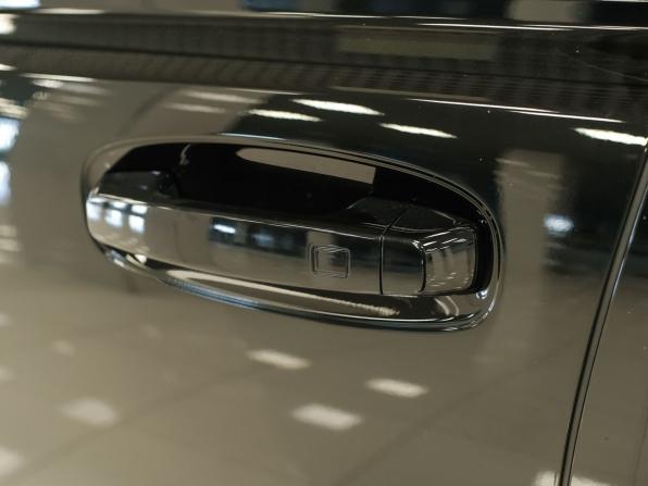 Haval H9 II с пробегом 2024 года, цена 4 265 000 рублей, 1805 км, внедорожник, Автокод Объявления