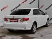 Toyota Corolla X (E140 E150) Рестайлинг Екатеринбург  - изображение 26