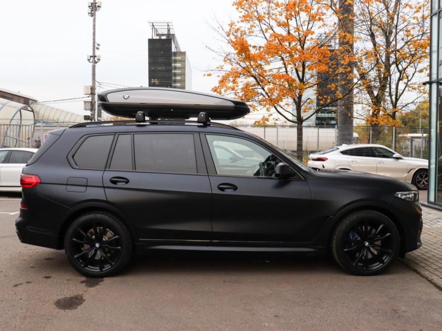 BMW X7 I (G07) Химки  - изображение 6