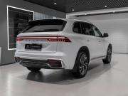 Geely Xingyue L I Рестайлинг Москва  - изображение 34