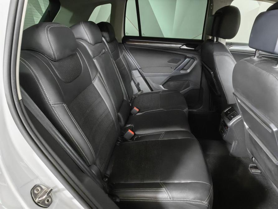 Volkswagen Tiguan II Москва  - изображение 16