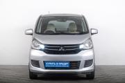 Mitsubishi eK Wagon III Рестайлинг Томск  - изображение 22