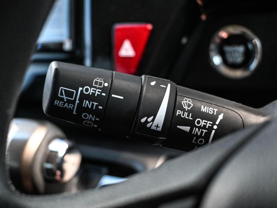 Honda Stepwgn V Рестайлинг Новороссийск  - изображение 18