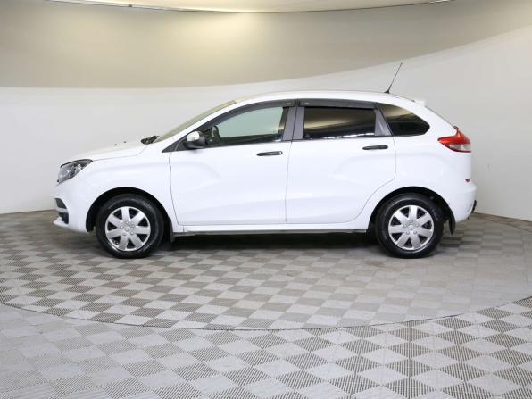 Lada (ВАЗ) XRAY I с пробегом 2022 года, цена 950 000 рублей, 36000 км, хэтчбек, Автокод Объявления