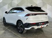 Forthing T5 EVO Оренбург  - изображение 34