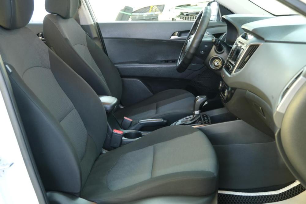 Hyundai Creta I Омск  - изображение 20