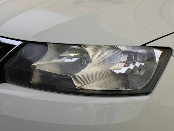 Skoda Rapid I Рестайлинг с пробегом 2017 года, цена 1 125 000 рублей, 97900 км, лифтбек, Автокод Объявления