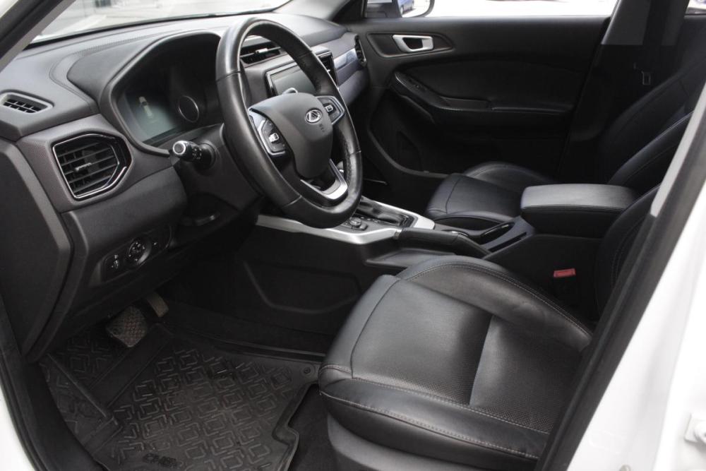 Chery Tiggo 4 I Рестайлинг Брянск  - изображение 7