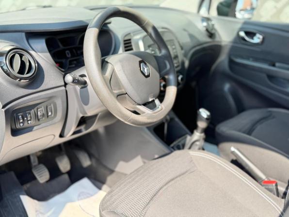 Renault Kaptur I с пробегом 2019 года, цена 1 265 000 рублей, 152800 км, внедорожник, Автокод Объявления