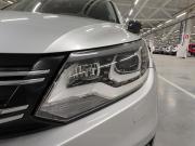 Volkswagen Tiguan I Рестайлинг Казань  - изображение 43