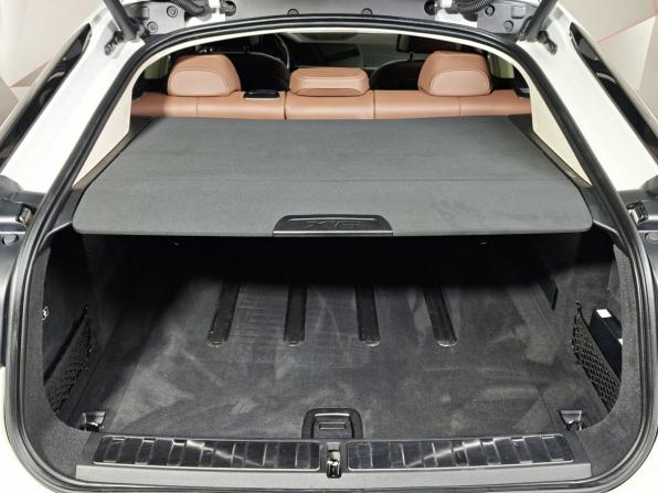 BMW X6 III (G06) с пробегом 2020 года, цена 6 497 000 рублей, 117649 км, внедорожник, Автокод Объявления