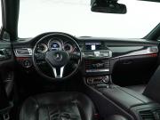 Mercedes-Benz CLS II (C218) Москва  - изображение 32