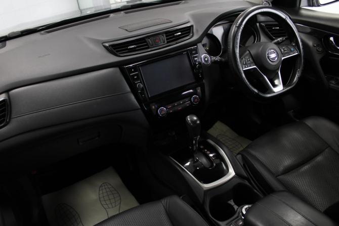 Nissan X-Trail III Рестайлинг с пробегом 2019 года, цена 1 788 800 рублей, 167216 км, внедорожник, Автокод Объявления