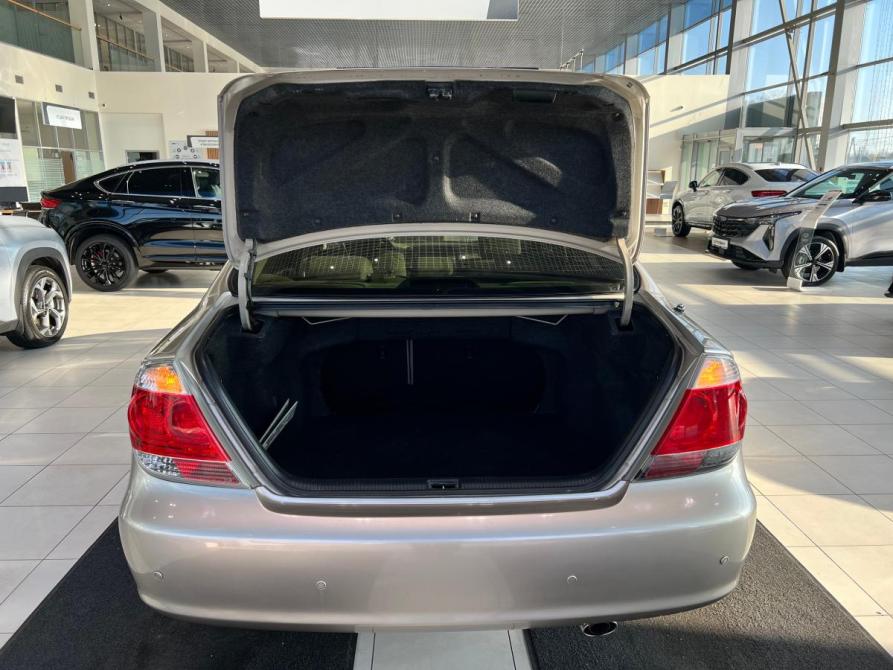 Toyota Camry V (XV30) Рестайлинг Екатеринбург  - изображение 10