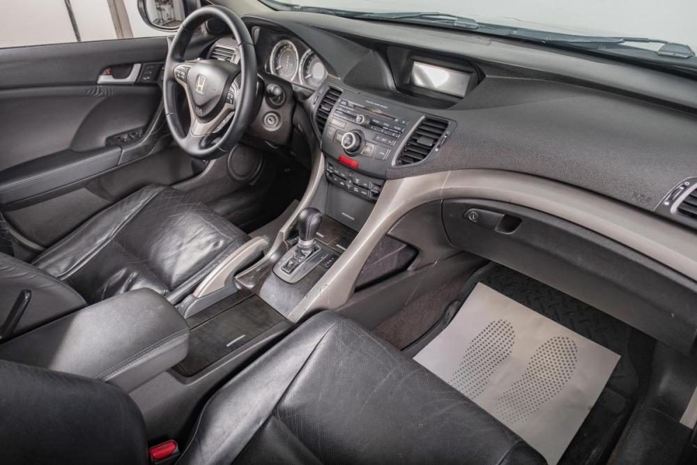Honda Accord VIII Томск  - изображение 18
