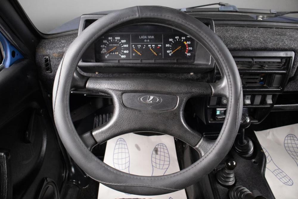 Lada (ВАЗ) Niva Оренбург  - изображение 10