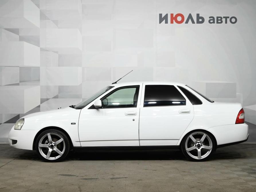 Lada (ВАЗ) Priora I Екатеринбург  - изображение 8