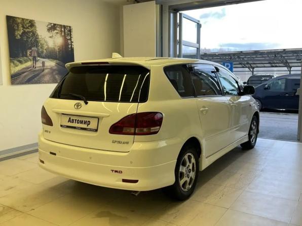 Toyota Ipsum II (M20) с пробегом 2001 года, цена 760 000 рублей, 280000 км, компактвэн, Автокод Объявления