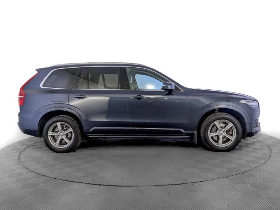 Volvo XC90 II Рестайлинг 1 Москва  - изображение 4