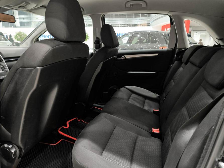 Mercedes-Benz B-Класс I (W245) Рестайлинг Казань  - изображение 15