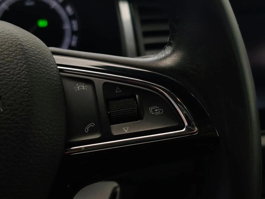 Skoda Kodiaq I Санкт-Петербург  - изображение 12