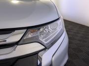 Mitsubishi Outlander III Рестайлинг 2 Москва  - изображение 40