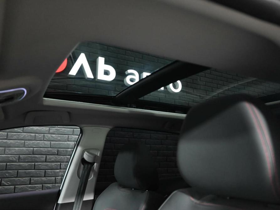 Exeed LX I Рестайлинг 2 Екатеринбург  - изображение 17