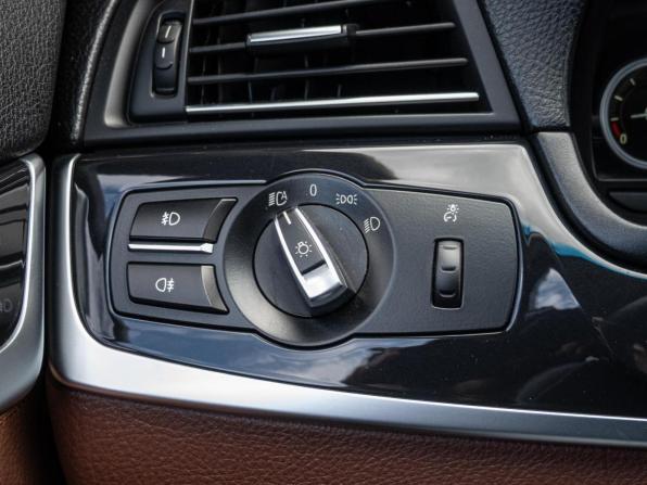 BMW 5 серии VI (F10/F11/F07) Рестайлинг с пробегом 2016 года, цена 3 045 000 рублей, 152274 км, седан, Автокод Объявления