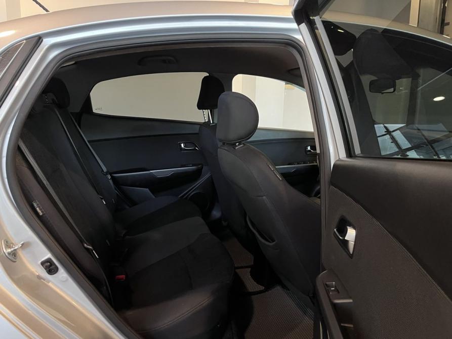 Kia Rio III Рестайлинг Чебоксары  - изображение 26